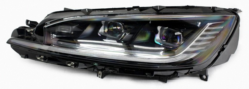 OEM Left Driver Side LED projector Headlamp For Lincoln Aviator RC5Z-13008-D
