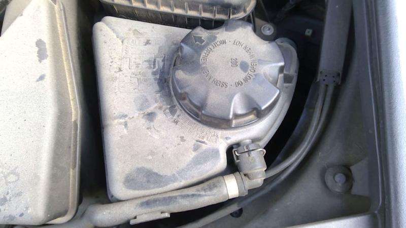 Coolant Recovery Bottle BMW 750I 09 10 11 12