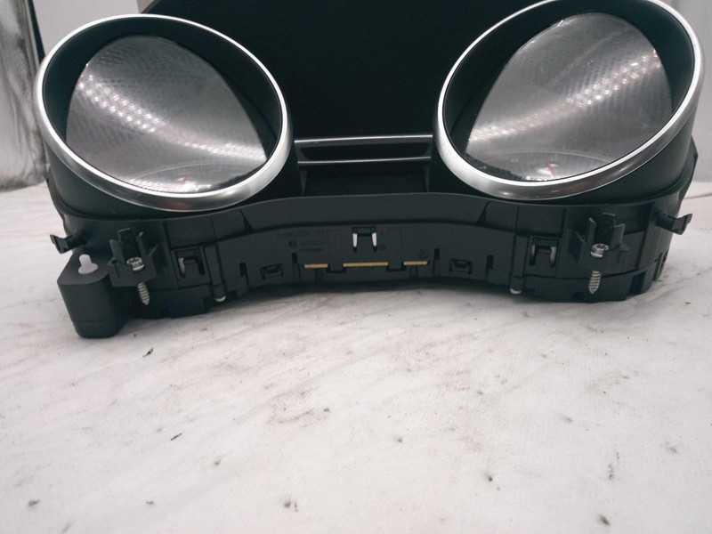 2018 Mercedes-Benz CLA-Class Speedometer Gauge OEM White 85000 Miles