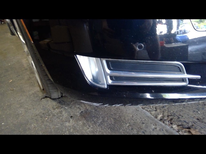 Passenger Right Corner/Park Light Daytime Running Fits 13-17 XTS 1629770
