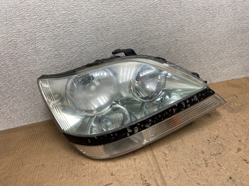 2001 2002 2003 Lexus RX300 Right Passenger Headlight Xenon HID Oem AA7024 DW