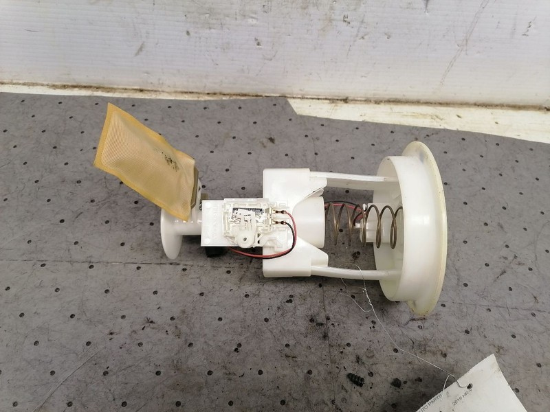 Passenger Fuel Pump Assembly Tank Mounted AWD Fits 16-21 HR-V 1702401
