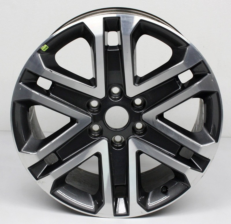 OEM 20 inch Wheel For Ford F150 ML34-1007-HA Marks