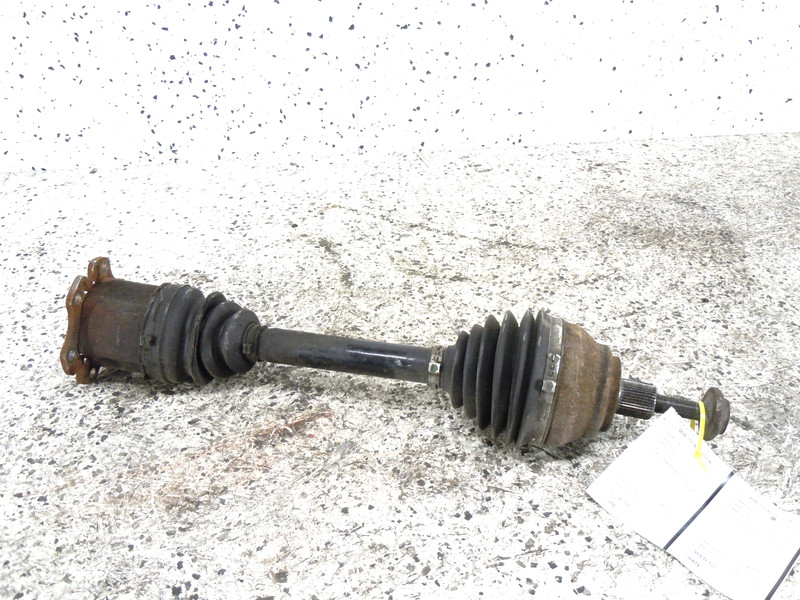 2006 06 Bentley Continental Flying Spur Front Axle Shaft Passenger Right RH OEM