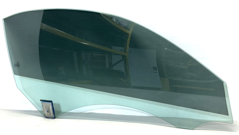 ✅ 2012-20 Mercedes R172 SLK250 Door Window Glass FRONT RIGHT PASSENGER SIDE OEM