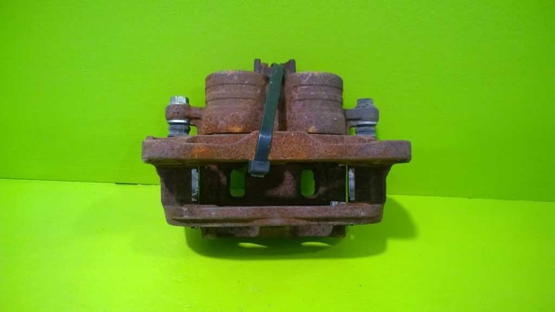 03 04 05 06OUTBACK PASSENGER RIGHT FRONT BRAKE CALIPER OEM 3061-56
