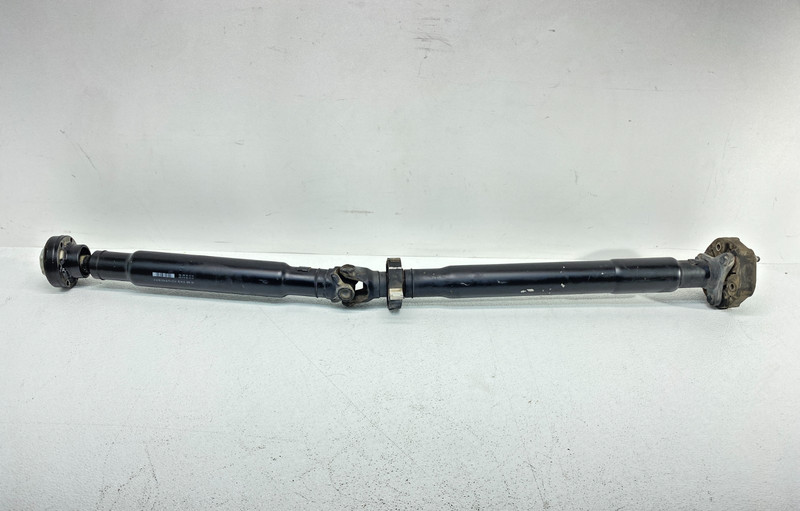 08-13 BMW E90 E92 E93 M3 Rear DCT Transmission Driveshaft Assembly 1456MM OEM✅