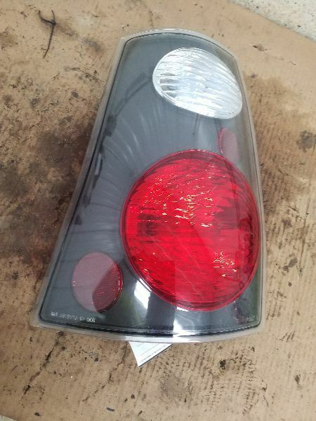 Driver Tail Light 4 Door Sport Trac Fits 01-05 EXPLORER 202168