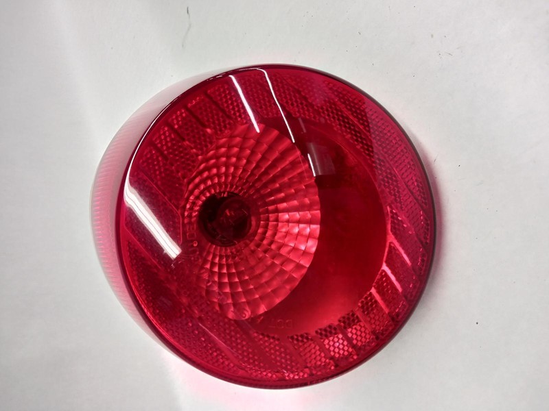 2006 CHEVROLET COBALT right passenger Taillight Coupe quarter mounted OEM 06