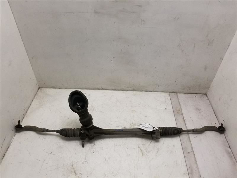 06-14 TOYOTA RAV4 AWD AT STEERING GEAR / RACK AND PINION ASSEMBLY