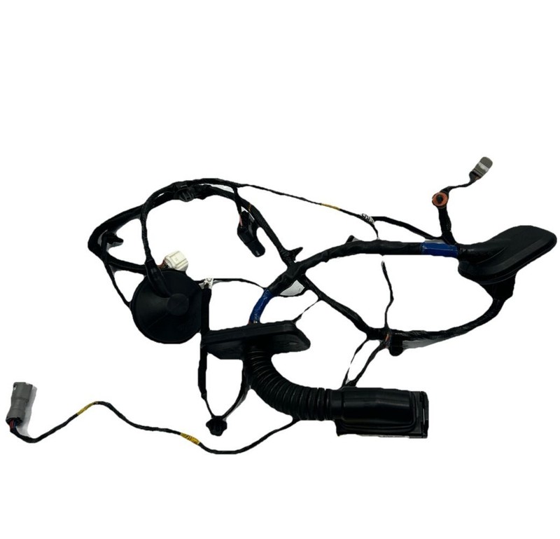 Kia Sportage door wire harness 2022 front right side assy OEM 91615D9050