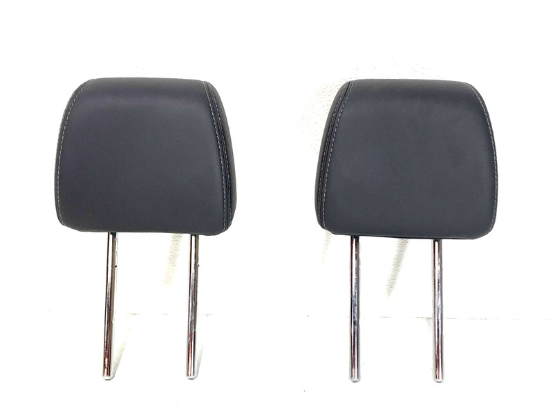 2018-2021 BUICK ENCLAVE 2ND ROW HEADREST SET LEFT AND RIGHT OEM #A0.30