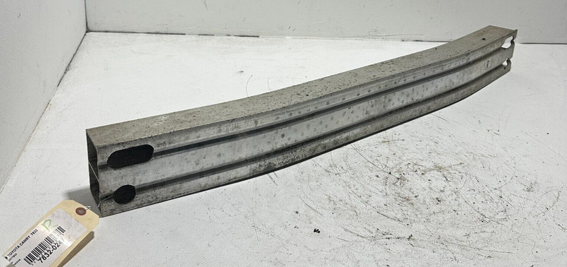 2018-19-20-2024 TOYOTA CAMRY LE REAR BUMPER REINFORCEMENT IMPACT BAR BEAM OEM