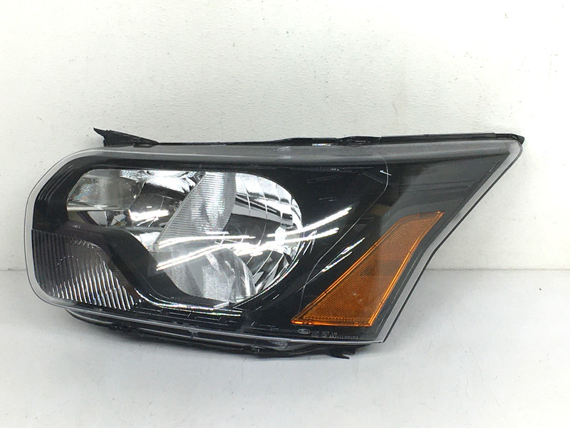 OEM Ford Transit 150 250 350 Left Driver Side Halogen Headlamp Missing Tab