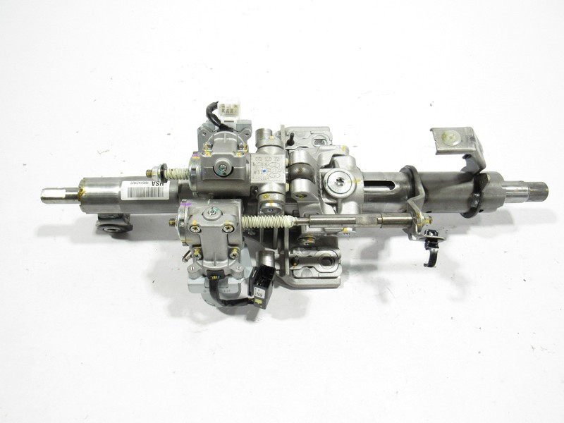 17-20 Genesis G90 2019 3.3L Power Adjustment Steering Column Shaft |#3