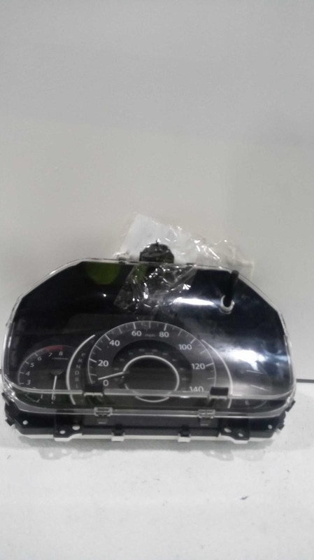 2010 Hyundai Accent Speedometer Gauge Cluster OEM 58000 Miles NJ25-K10535