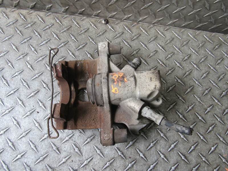 03 04 05 06 07 08 MINI COOPER RIGHT PASSENGER REAR BRAKE CALIPER FROM 4/03