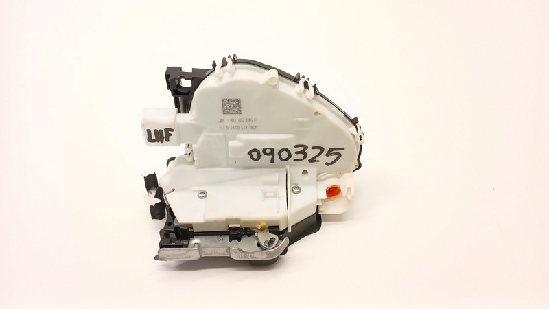 21-25 Audi b9 a4 s4 a5 a5 q5 r8 tt door latch lock actuator front left oem 09032