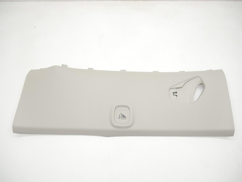 2023-2024 Honda HR-V Rear Trunk Cargo Boot Trim Cover Panel OEM *Description*