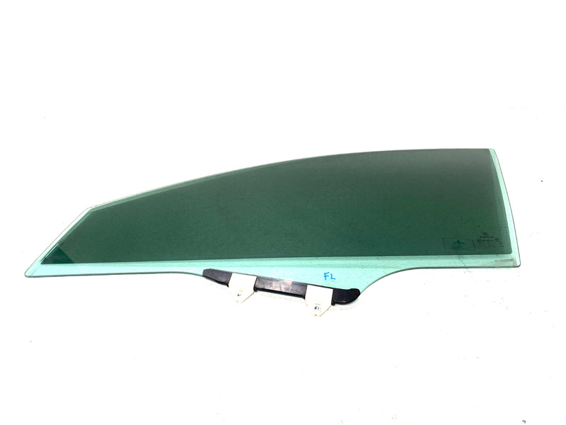 15-20 ACURA TLX FRONT LEFT WINDOW GLASS OEM #A0.39