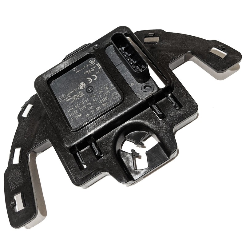OEM ACC Cruise Control Distance Radar Sensor Mercedes-Benz C CLE GLC 0009006647