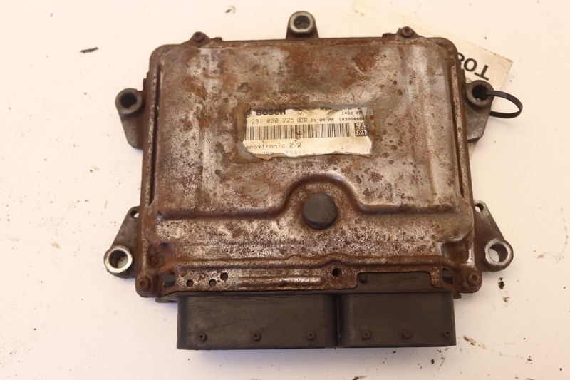 2012 KENWORTH T800 CUMMINS DEF EXHAUST ACM DENOXTRRONIC MODULE OEM