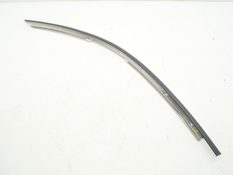Used Driver Door Roof Upper Trim Molding LH 2022-2025 Toyota GR86 500 Miles OEM