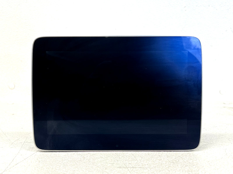 ⭐14-19 MERCEDES-BENZ CLA250 DASH INFORMATION DISPLAY SCREEN MONITOR OEM LOT2745