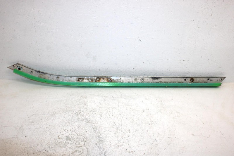 1996 Arctic Cat Zrt 600 Oem Skid Rail 0704-270 SA6