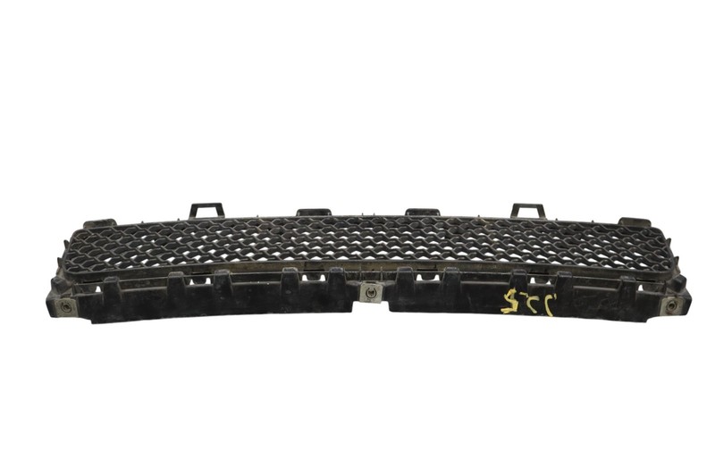 09-11 Jaguar X250 XF Front Center Lower Bumper Mesh Grille 8X2317K945 OEM