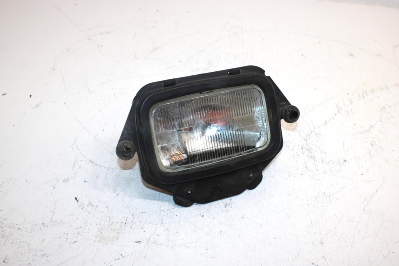 2001 Bombardier Traxter Oem Headlight 711659190 AB10