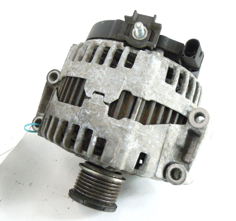 2010-2012 Mercedes-Benz GL350 Alternator OEM