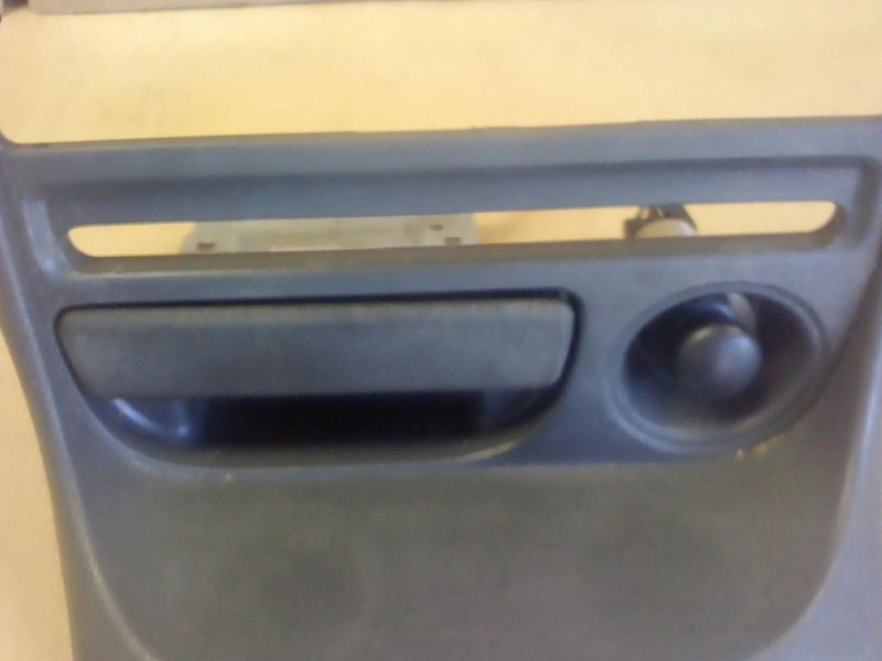PROTEGE 1996 Dash Bezel 154529