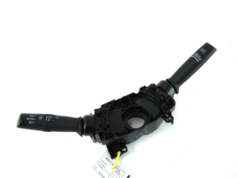 2019-2021 Honda Civic Sport Turn Signal Wiper Combination Control Switch OEM