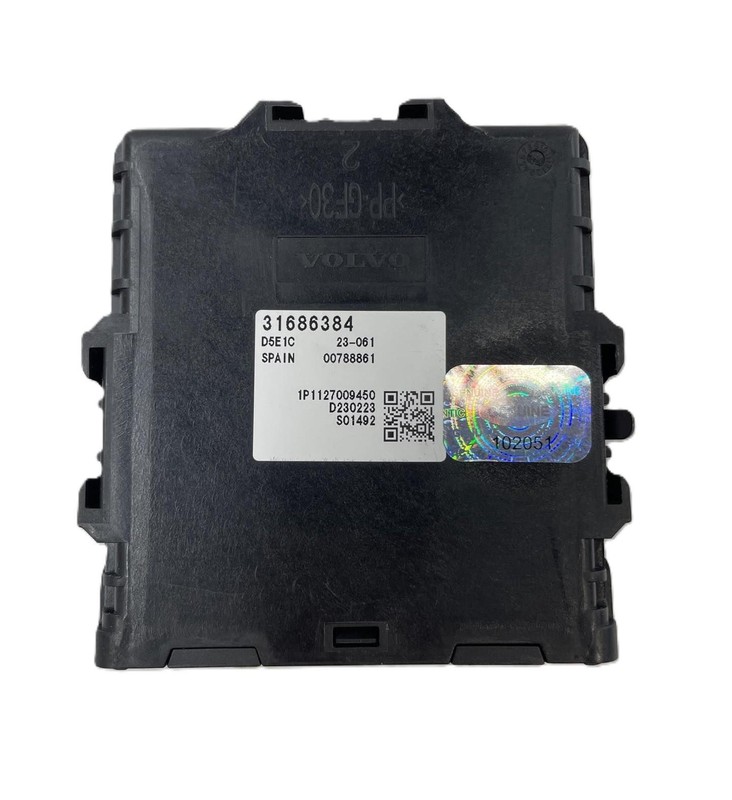2024 Volvo S60 Plus EV Hybrid Transmission Control Module 32249605 OEM