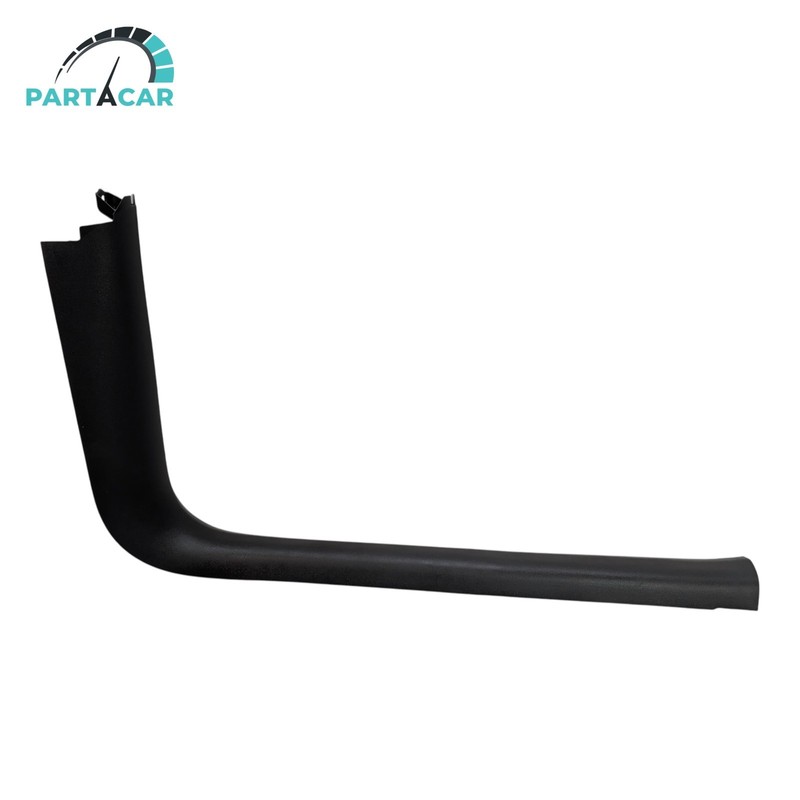 2022 2023 Tesla Model Y Right Passenger Lower A Pillar Trim Cover OEM