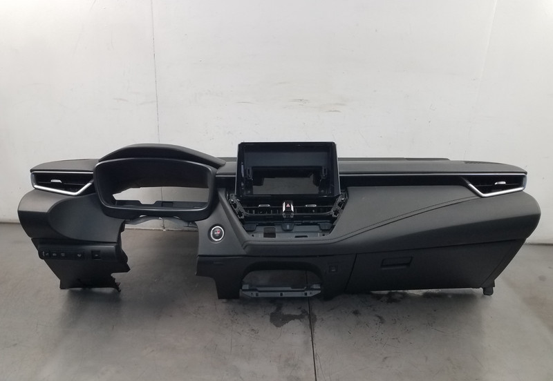 2024 Toyota Corolla GR AWD Dash Panel w/ GR Start Button - * 21K mi #1421 H1