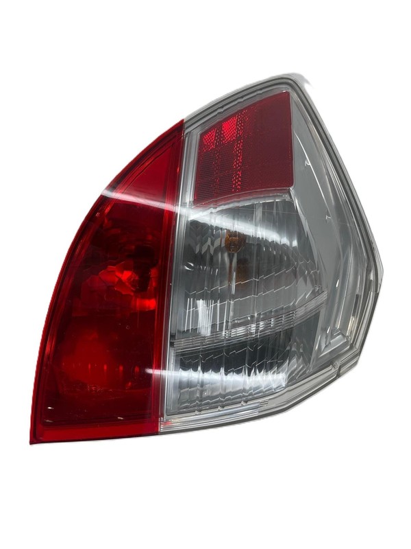 2009-2014 Honda Fit Sport LH Driver Left Tail Light Lamp Assembly OEM