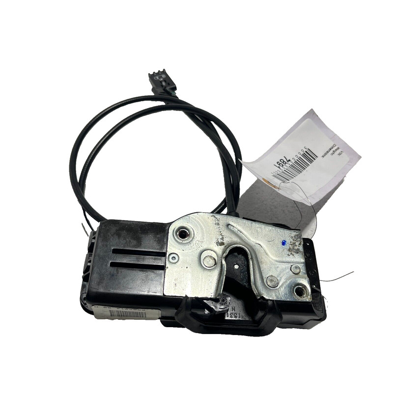 TESLA MODEL S 2012-2020 REAR RIGHT PASSENGER SIDE DOOR LOCK LATCH ACTUATOR OEM