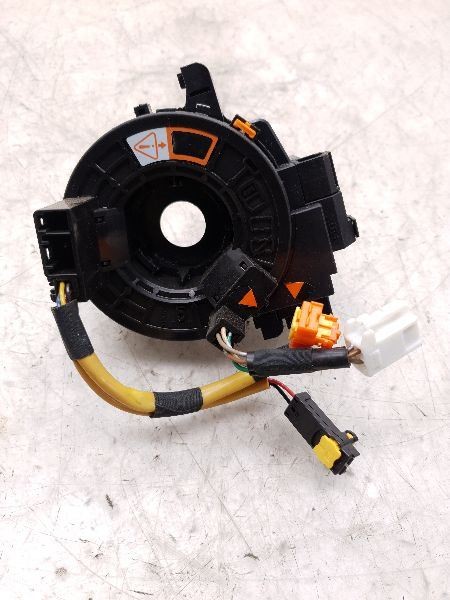 08 LEXUS LS600HL STEERING CLOCK SPRING
