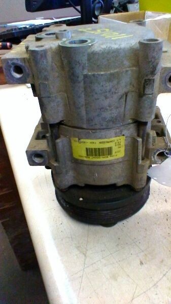 AC Compressor 6-183 Fits 94-95 SABLE 50910