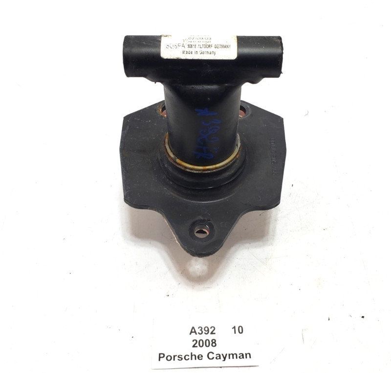✅ 05-12 OEM Porsche Cayman 987 Front Right Bumper Impact Shock Absorber