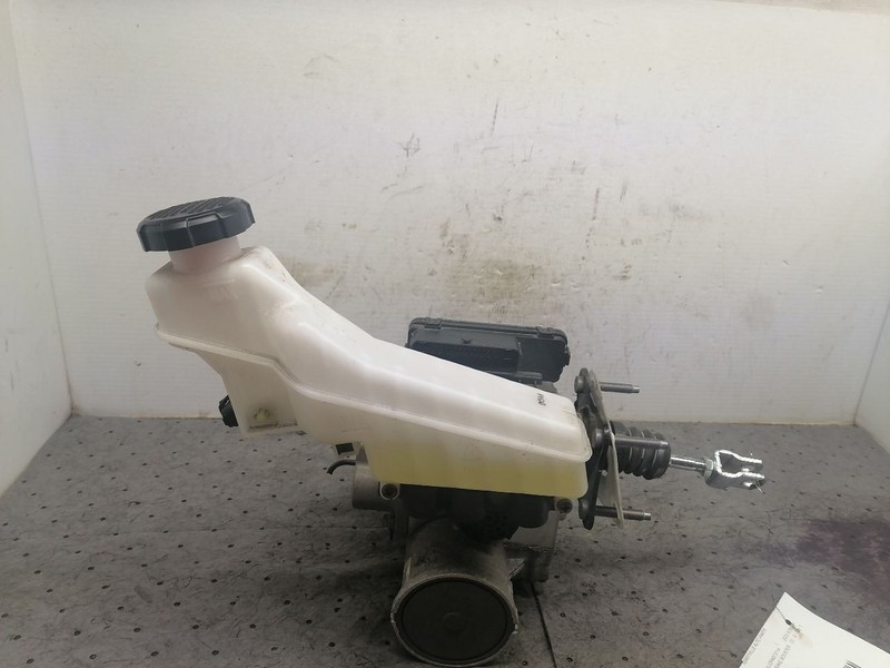Power Brake Booster Hybrid Fits 20-23 SONATA 1605220