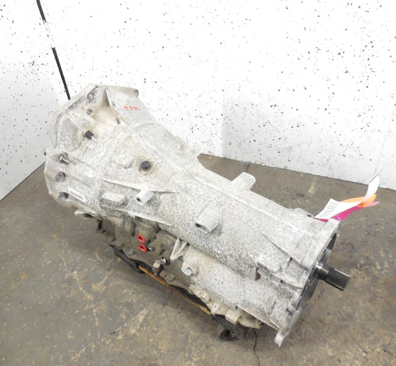 13-15 BMW X1 28iX xDrive28i 2.0L Automatic Transmission AWD From 9/12 OEM 105K