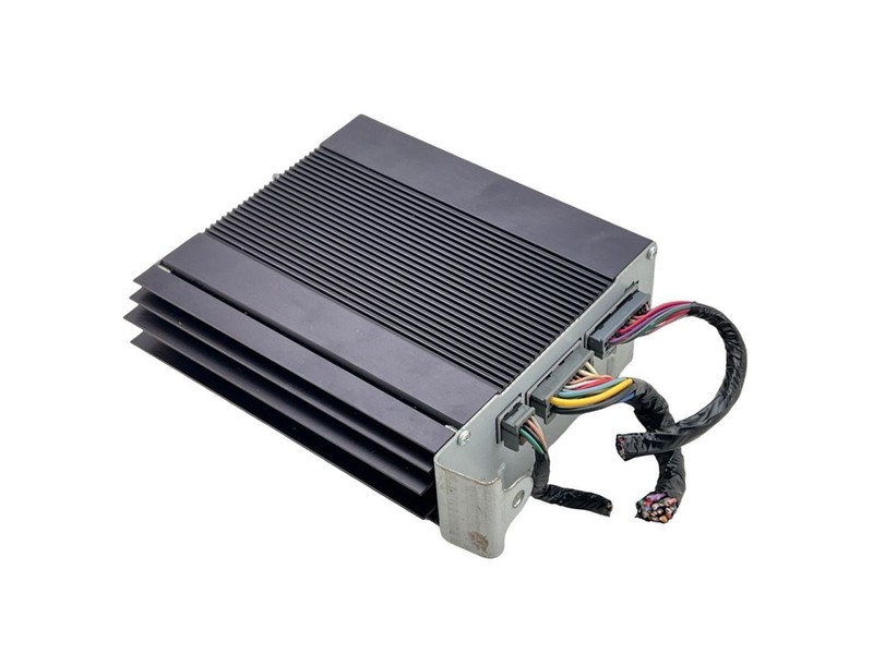 2018-2020 Acura MDX Amplifier