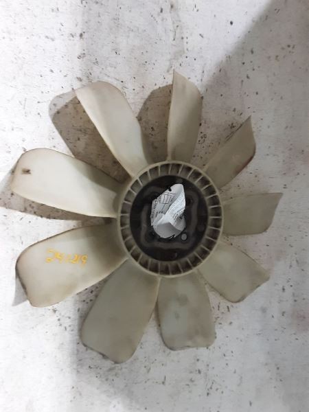 Fan Blade Fits 00-13 SUBURBAN 2500 3329150