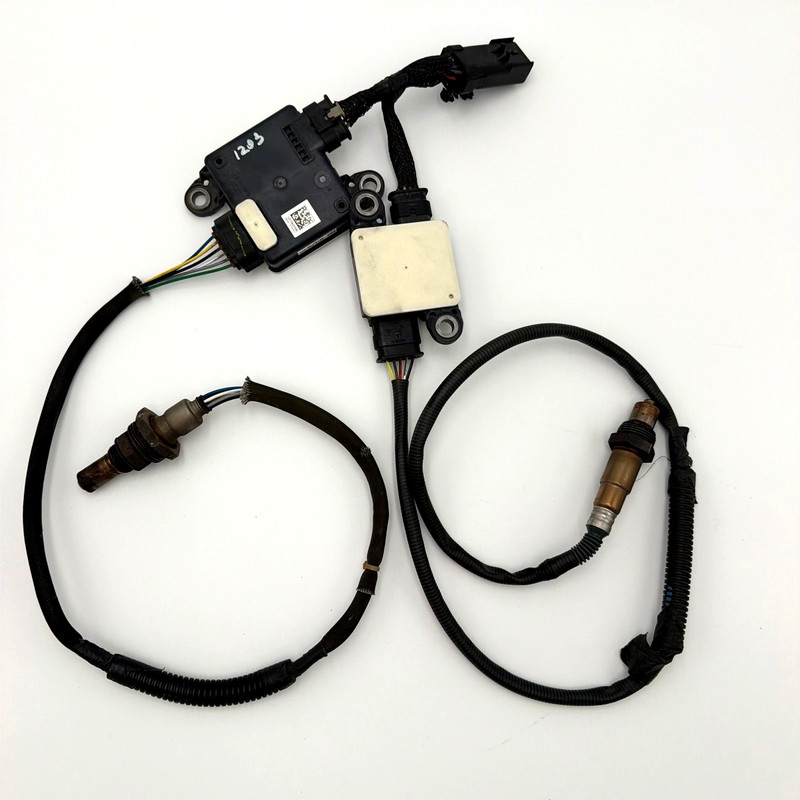 ✅13-24 RAM 1500 Diesel 3.0L OEM EXHAUST NITROUS OXIDE SENSOR UP & DOWNSTREAM NOX