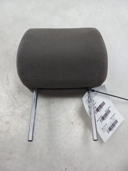 2004 TOYOTA SIENNA LE PASSENGER SIDE REAR CLOTH HEADREST
