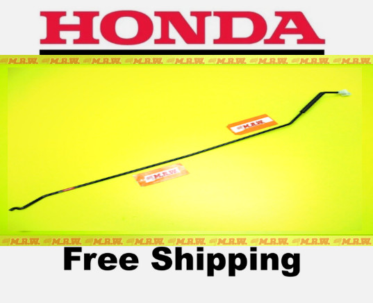 HOOD ROD PROP LIFT STICK SUPPORT CAR for HONDA ACCORD 2003-2007 2.4L ENGINE 4CYL