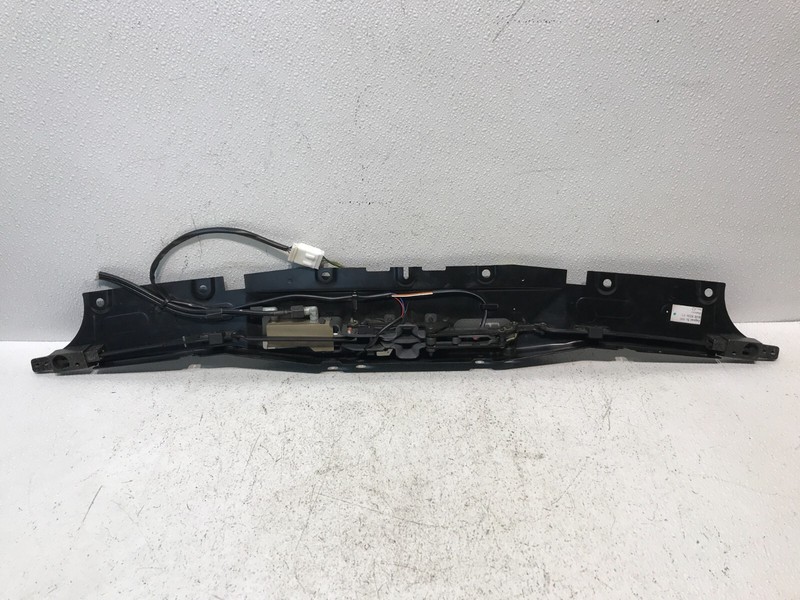 97-06 Jaguar X100 XKR Convertible Top Roof Lock Latch Cylinder OEM HJE8226AB